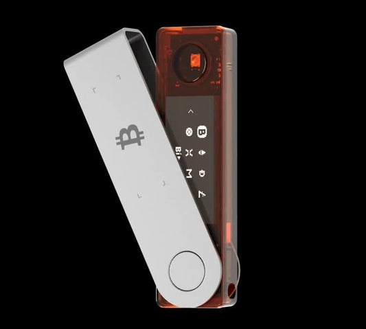 LEDGER -NANO X